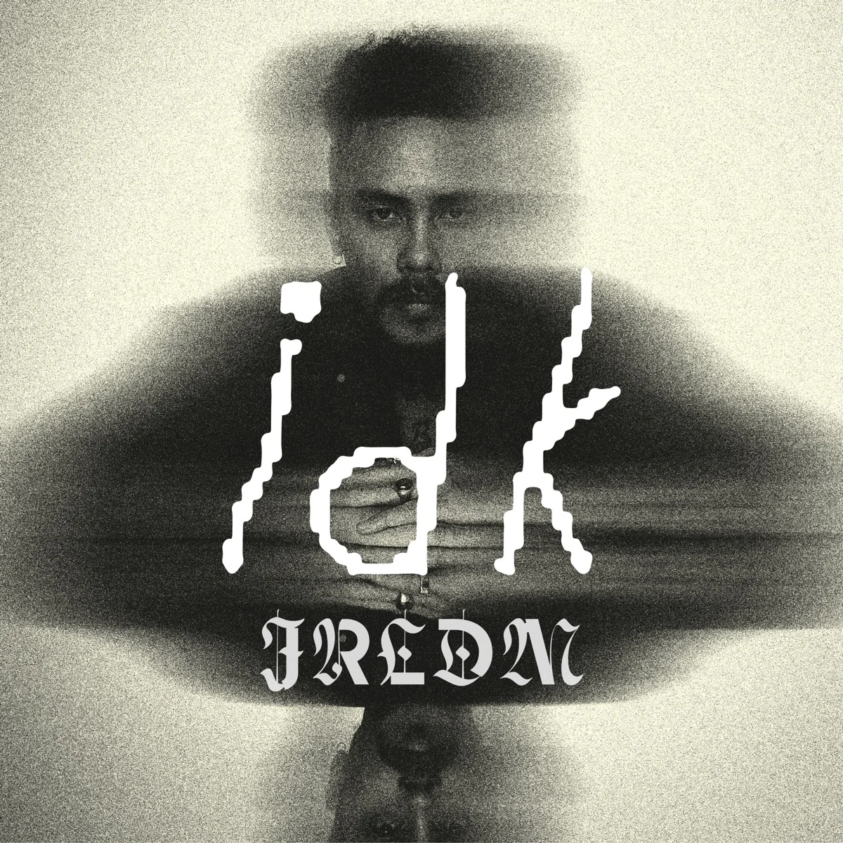 JRLDM - idk [iTunes Plus AAC M4A]
