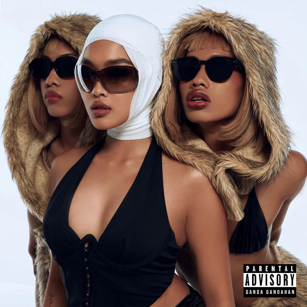 Dia maté - Ganda Gandahan - Single [iTunes Plus AAC M4A]