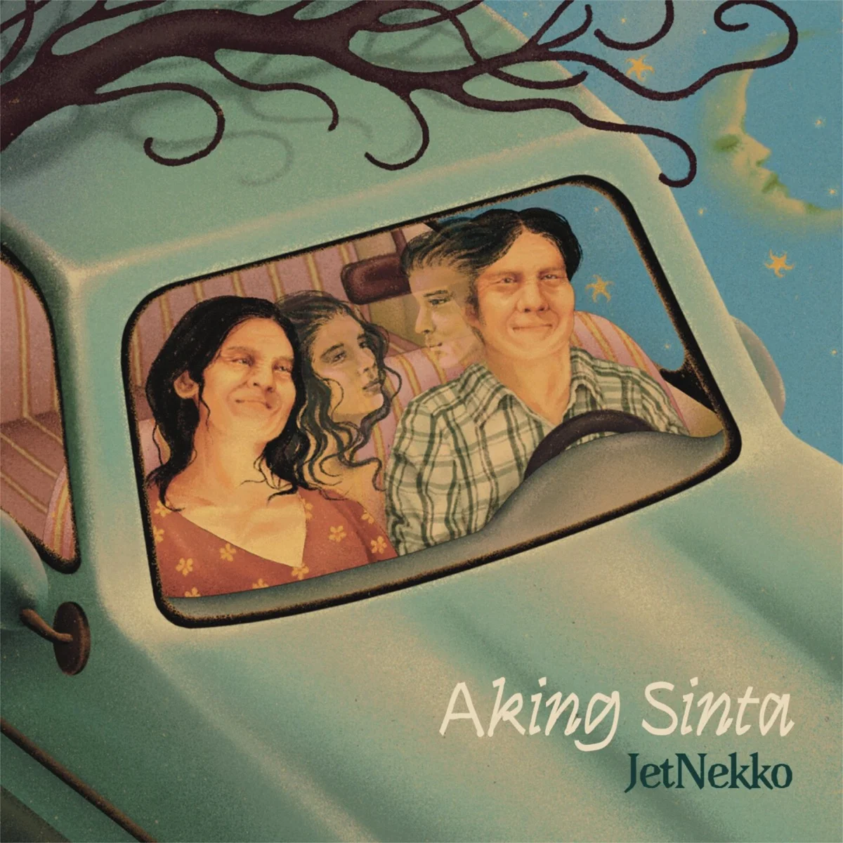 Aking Sinta - Single.jpg