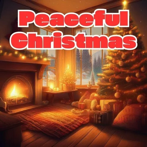 Various Artists - Peaceful Christmas (2024) Mp3 320kbps | PMEDIA