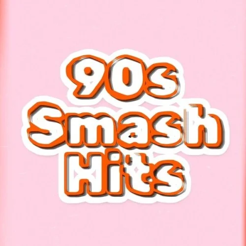 90s Smash Hits (2024) Mp3 320kbps
