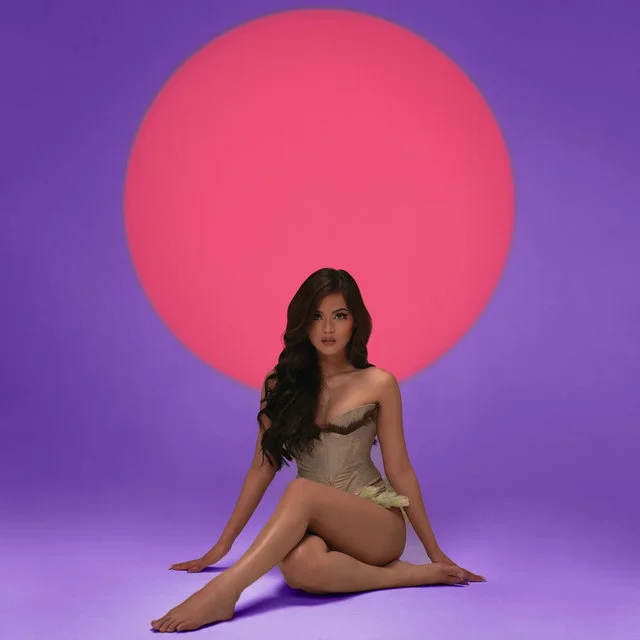 (FLAC) Ate Sandali - Maris Racal