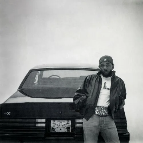 Kendrick Lamar - GNX (2024) [24Bit-48kHz] FLAC [PMEDIA]
