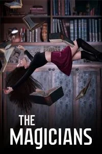 The Magicians 2015 S01 [1080p]