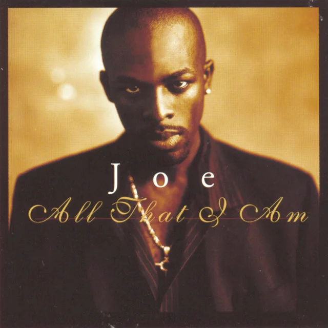 (FLAC) All the things - Joe