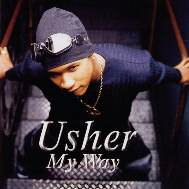( FLAC ) Nice & Slow - Usher