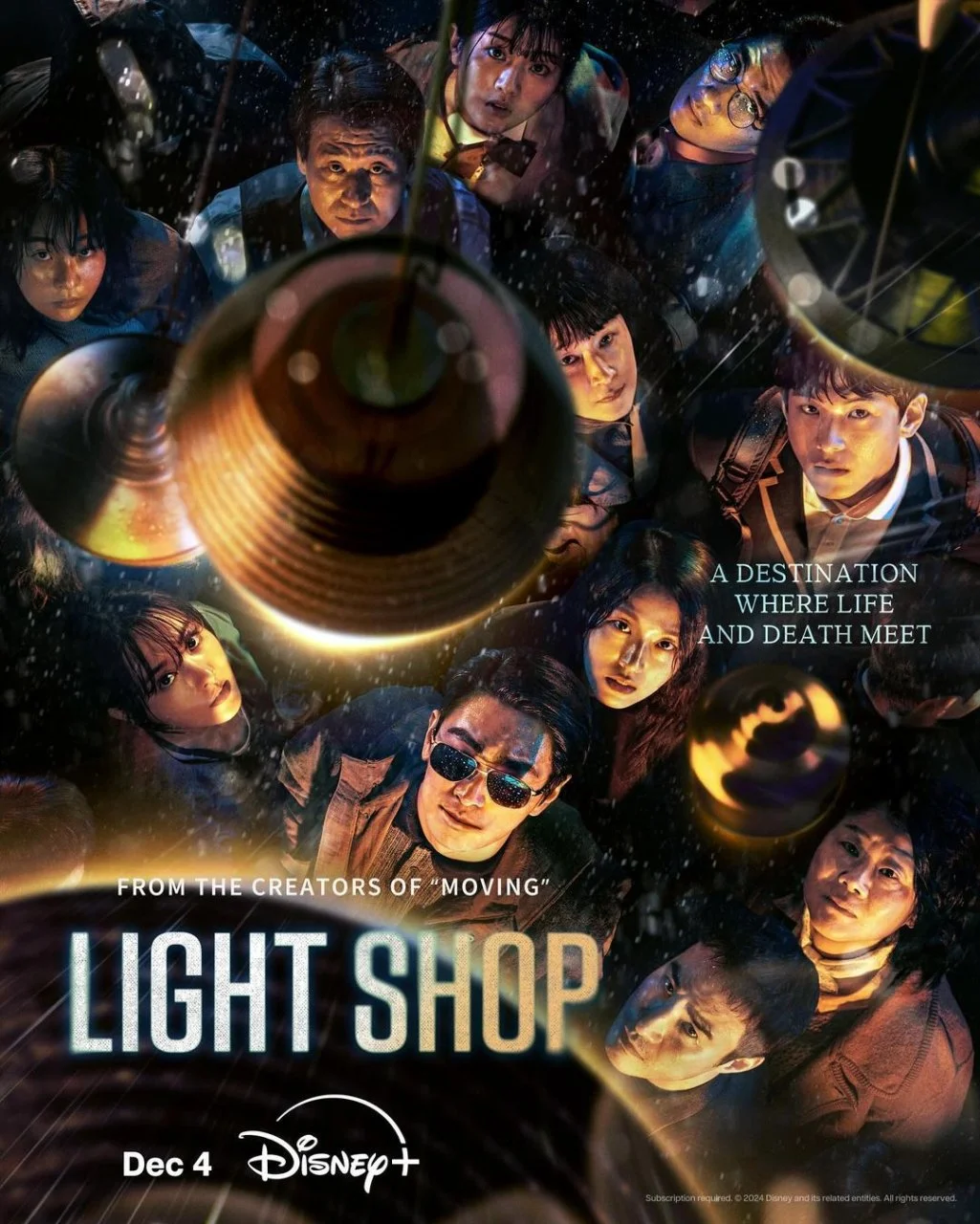 Light Shop SEASON 01 2024 | EP01-08 | KOREAN.DSNP.x264.1080p[MkvDrama.Org].MULTI.SUB | Disney+ | COMPLETED