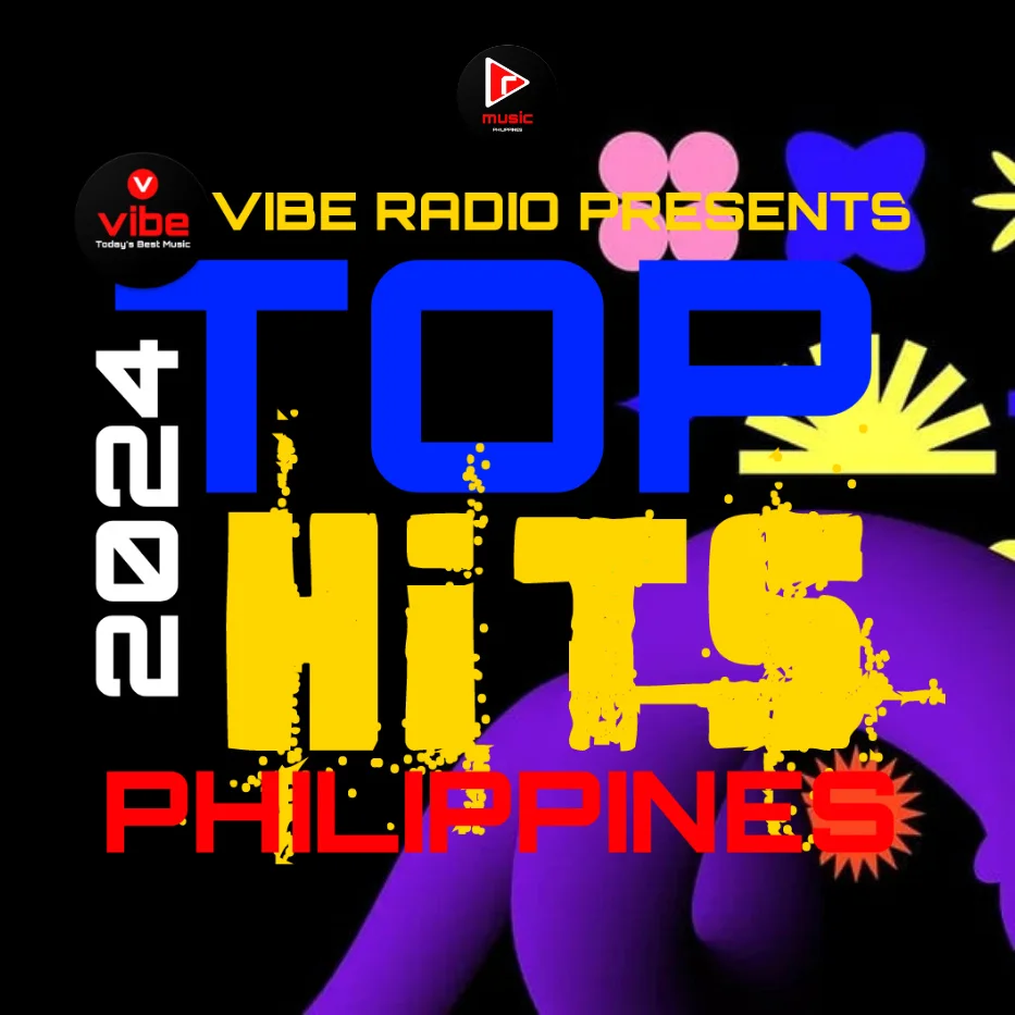 2024 Top Hits Philippines