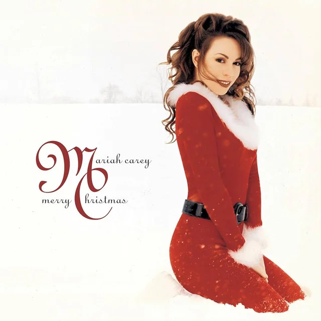 Mariah Carey - Merry Christmas 30th Anniversary Edition (2024) Mp3 320kbps