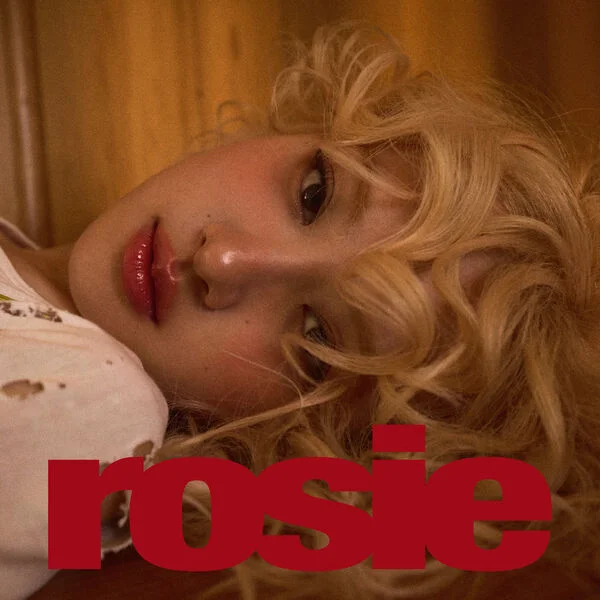 ROSÉ - rosie [Hi-Res Qobuz/iTunes Plus]