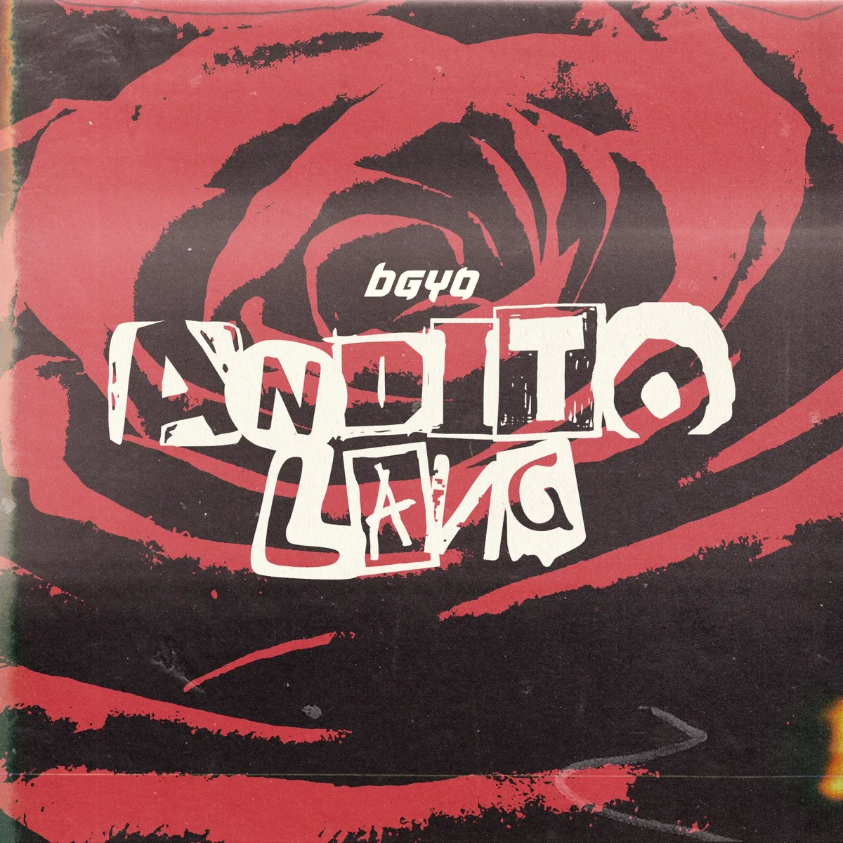 BGYO - Andito Lang - Single [iTunes Plus AAC M4A]