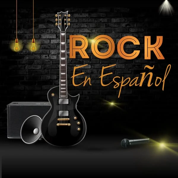 ROCK EN ESPANOL