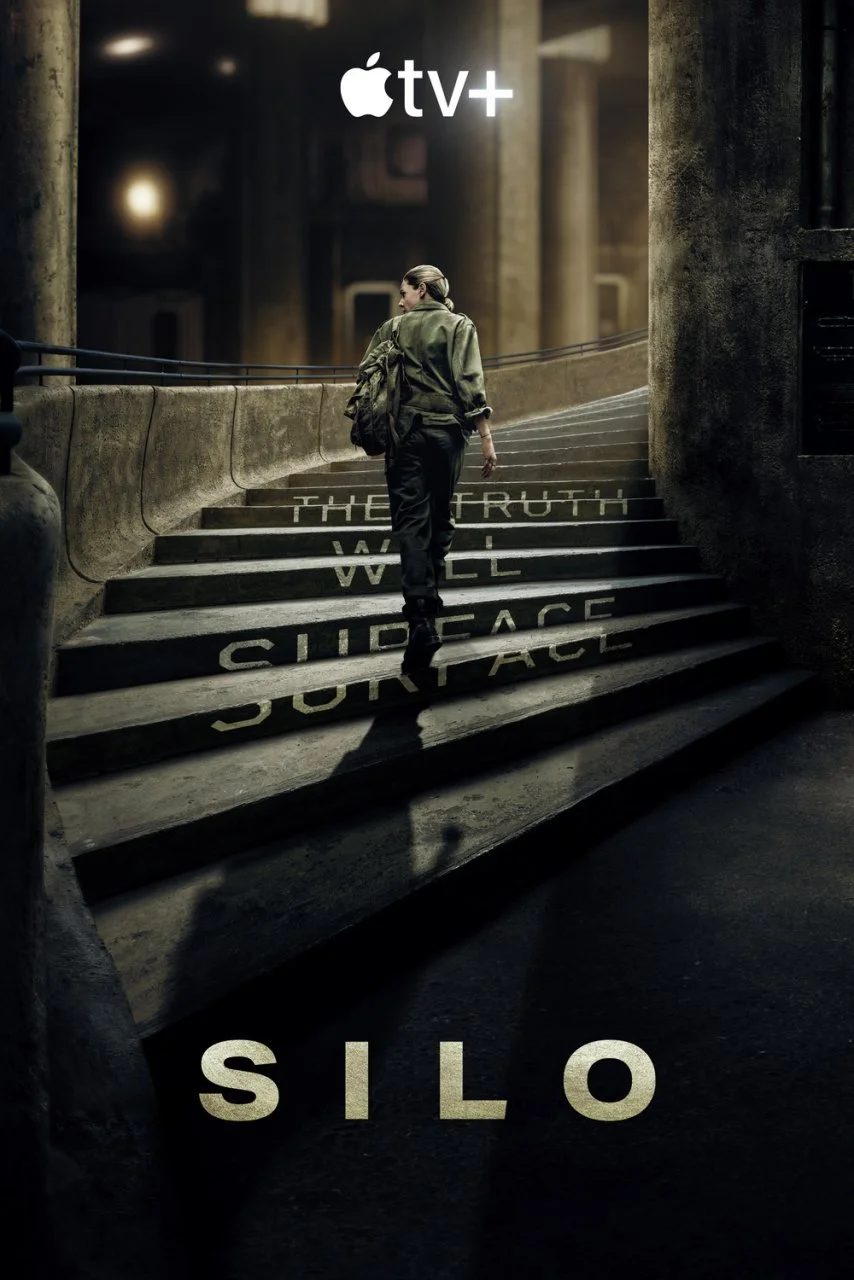 Silo Season 2 [Episode 04] [720p 1080p] [MEDIAFIRE]