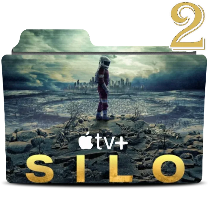 Silo Season 2 Episode 4 ENSub 720p 1080p 4K