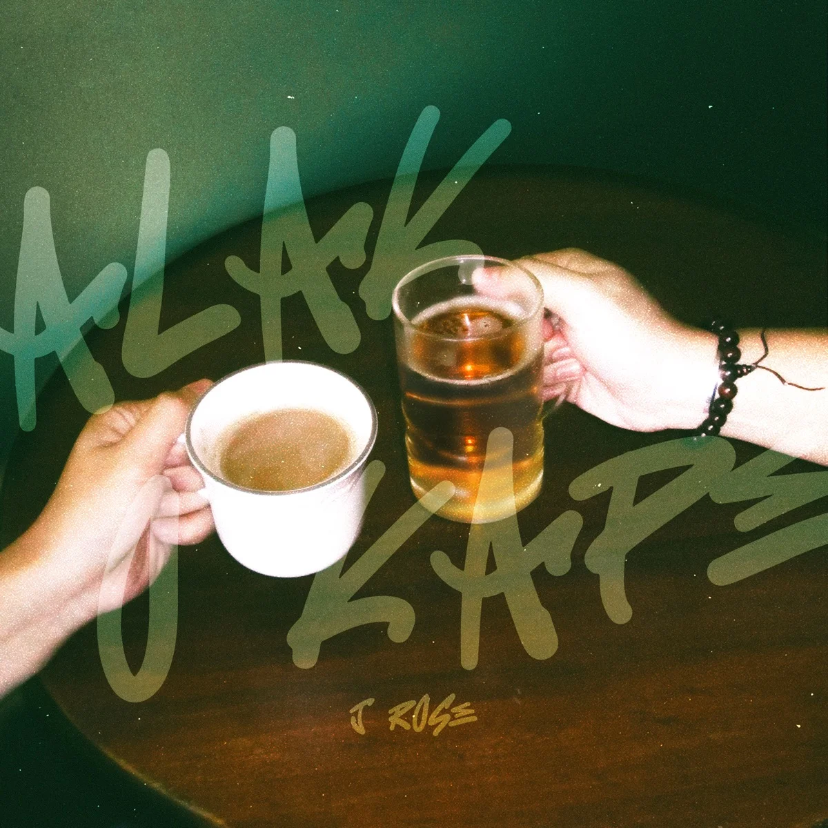 J Rose - Alak O Kape - Single [iTunes Plus AAC M4A]