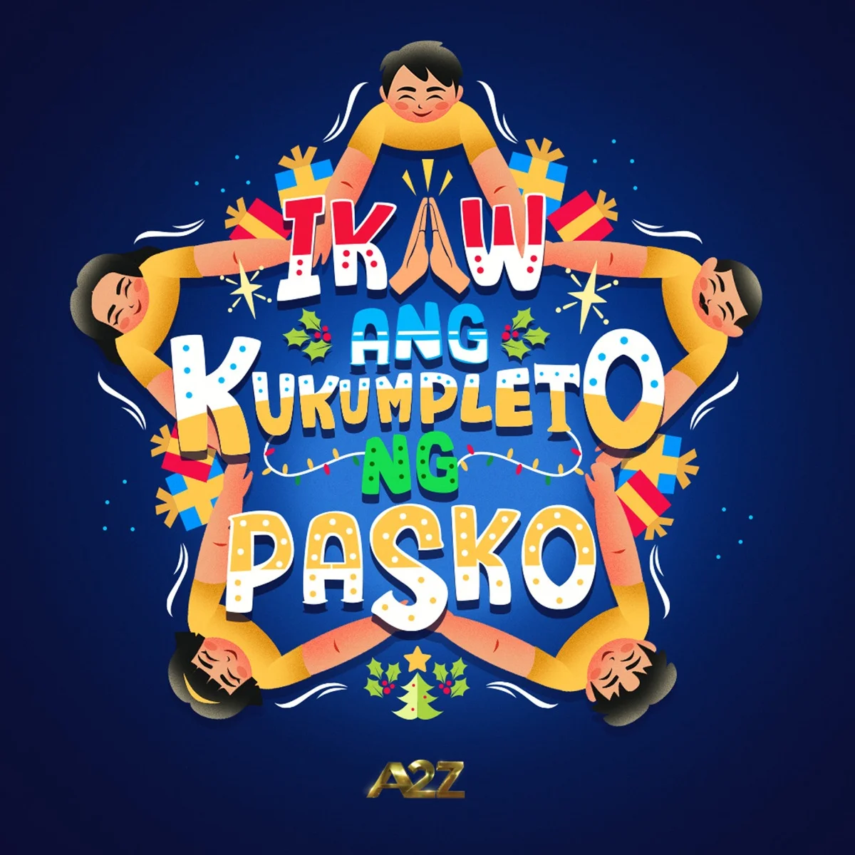 Maymay Entrata - Ikaw Ang Kukumpleto Ng Pasko - Single [iTunes Plus AAC M4A]