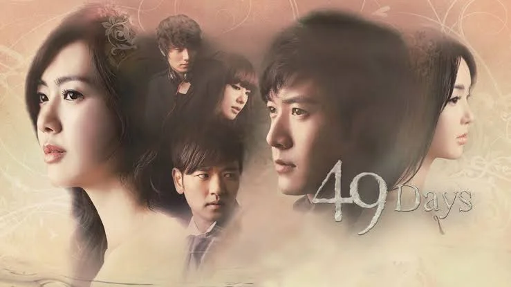 49 Days / Pure Love Tagalog Dubbed Complete Episodes