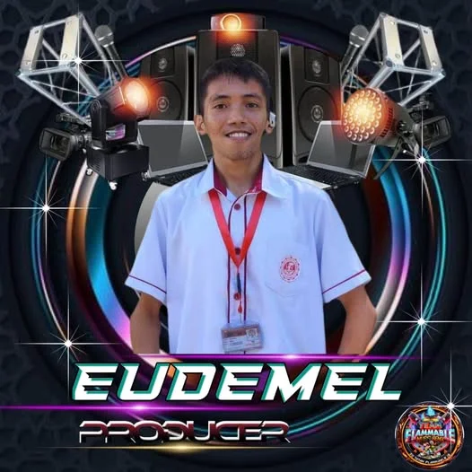 DJ EUDEMEL DMC REMIX
