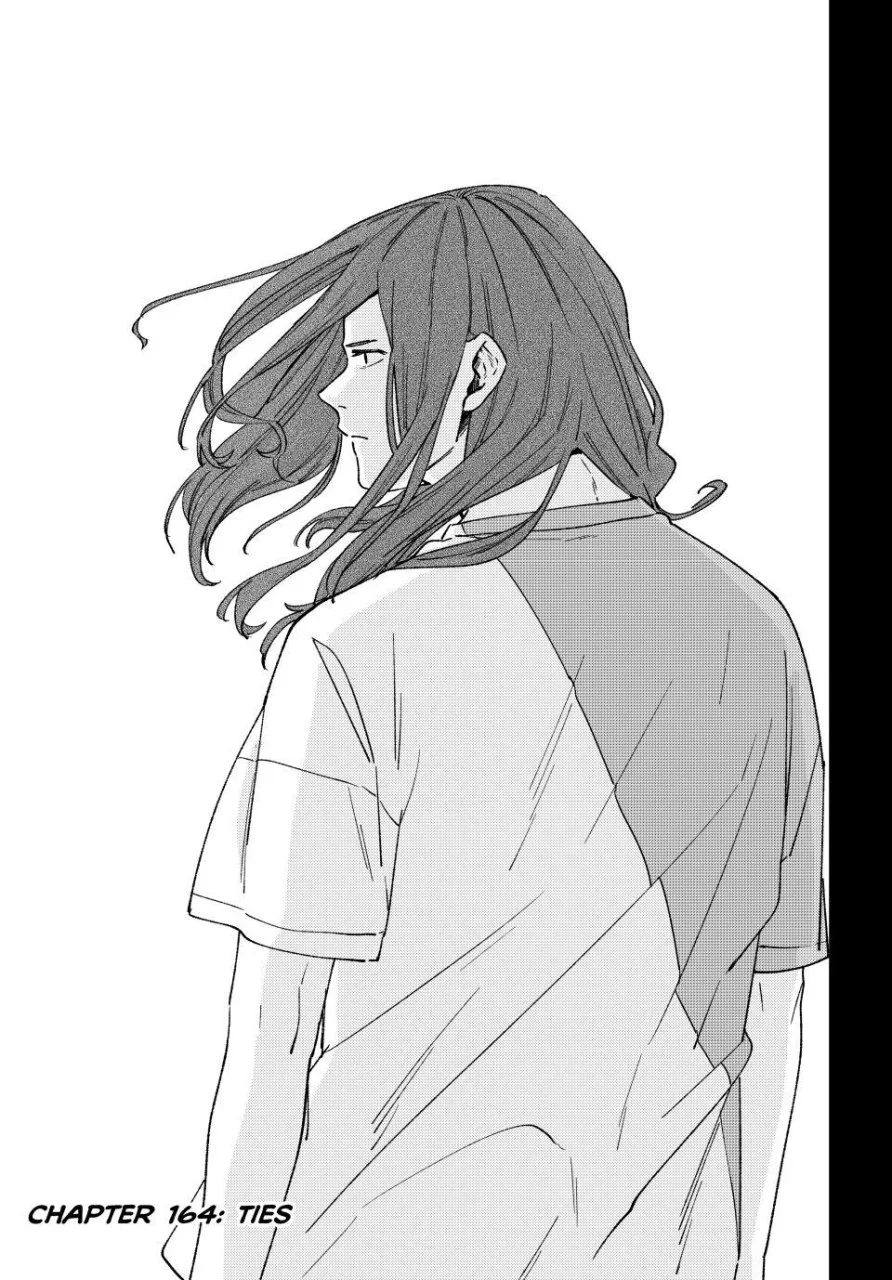 Wind Breaker (NII Satoru) - Chapter 164 - 3.webp