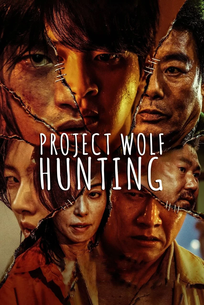 {MF}Project Wolf Hunting (2022) | WEB-DL | Tagalog Dubbed | 720p+1080p | Dual Audio | English Subtitle