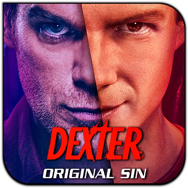 Dexter: Original Sin Episode 1 ENSub 720p 1080p