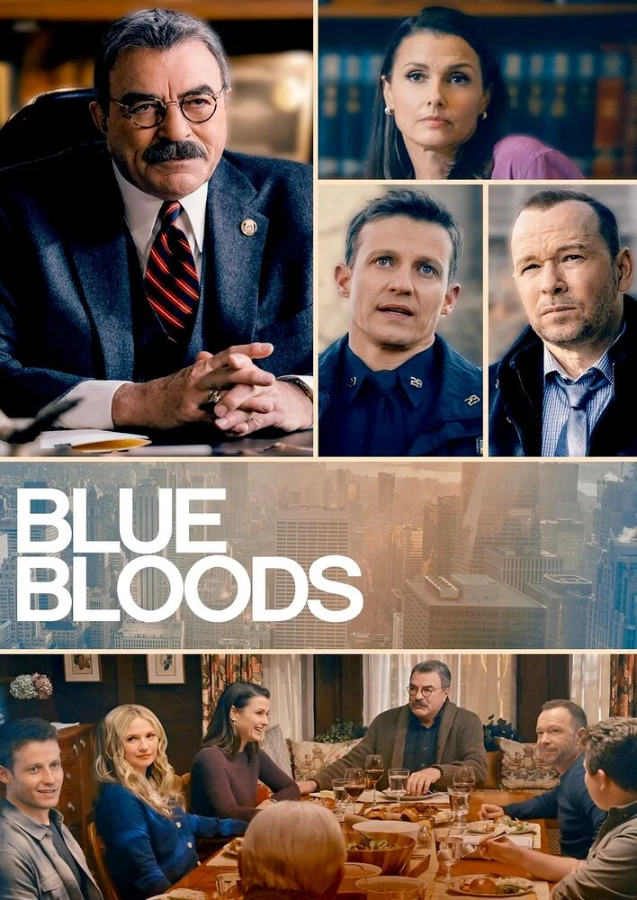 Blue Bloods S14E18 1080p WEB H264-SuccessfulCrab + x265-MeGusta