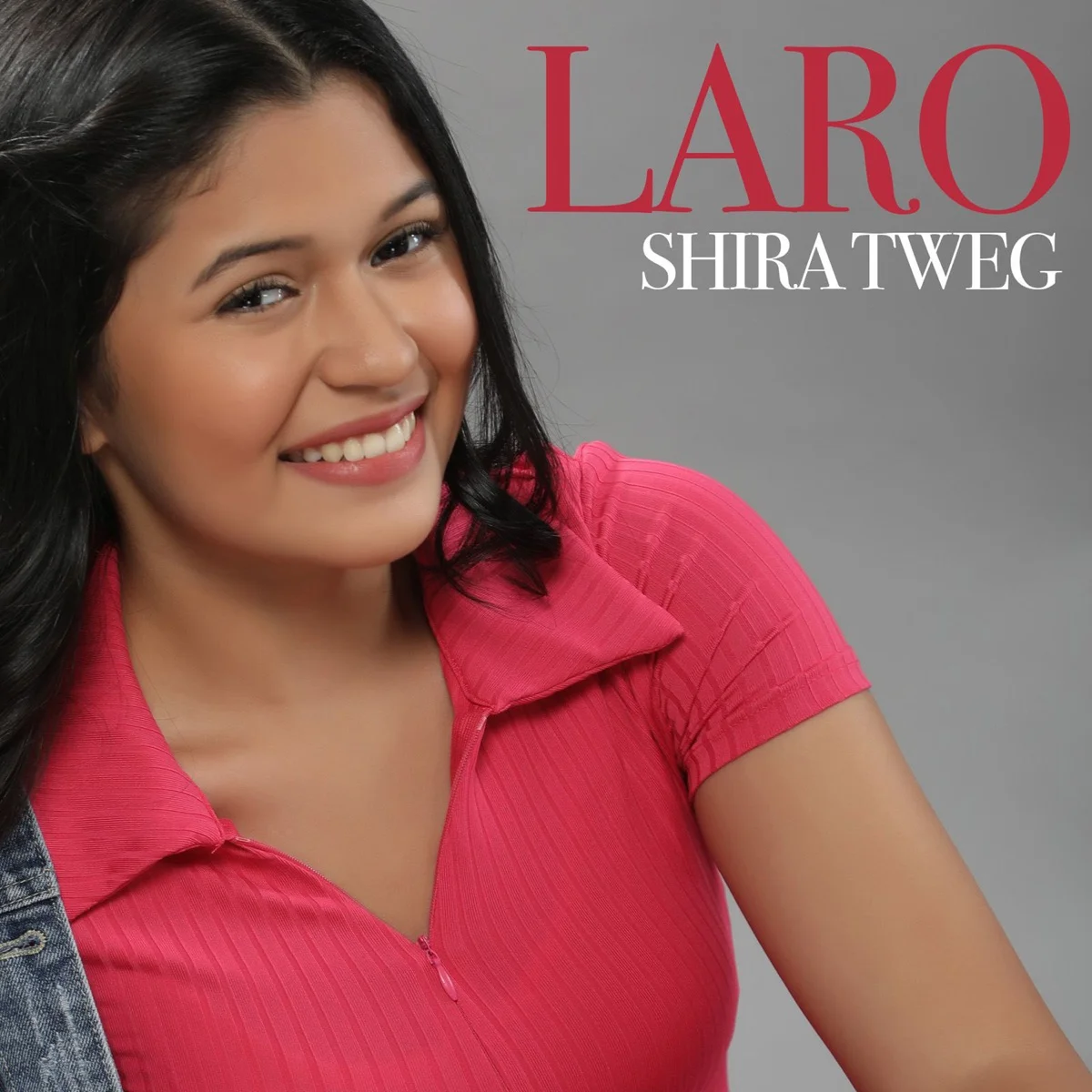 Shira Tweg - Laro - Single [iTunes Plus AAC M4A]
