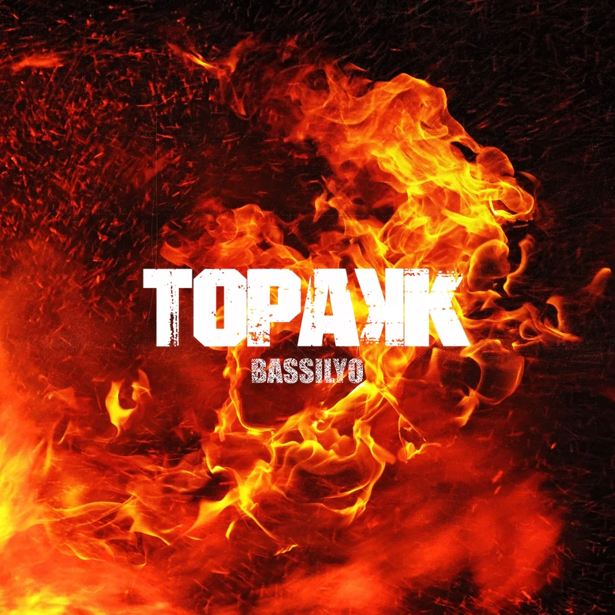Bassilyo - Topak - Single [iTunes Plus AAC M4A]