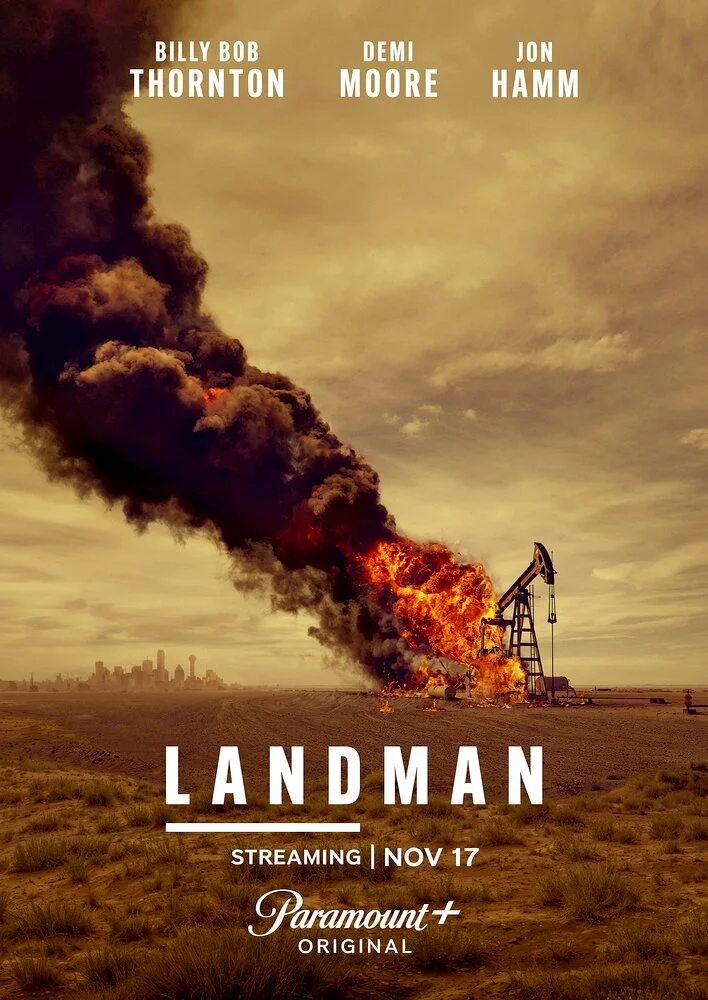 Landman S01E06 2160p WEB H265-SuccessfulCrab + x265-MeGusta