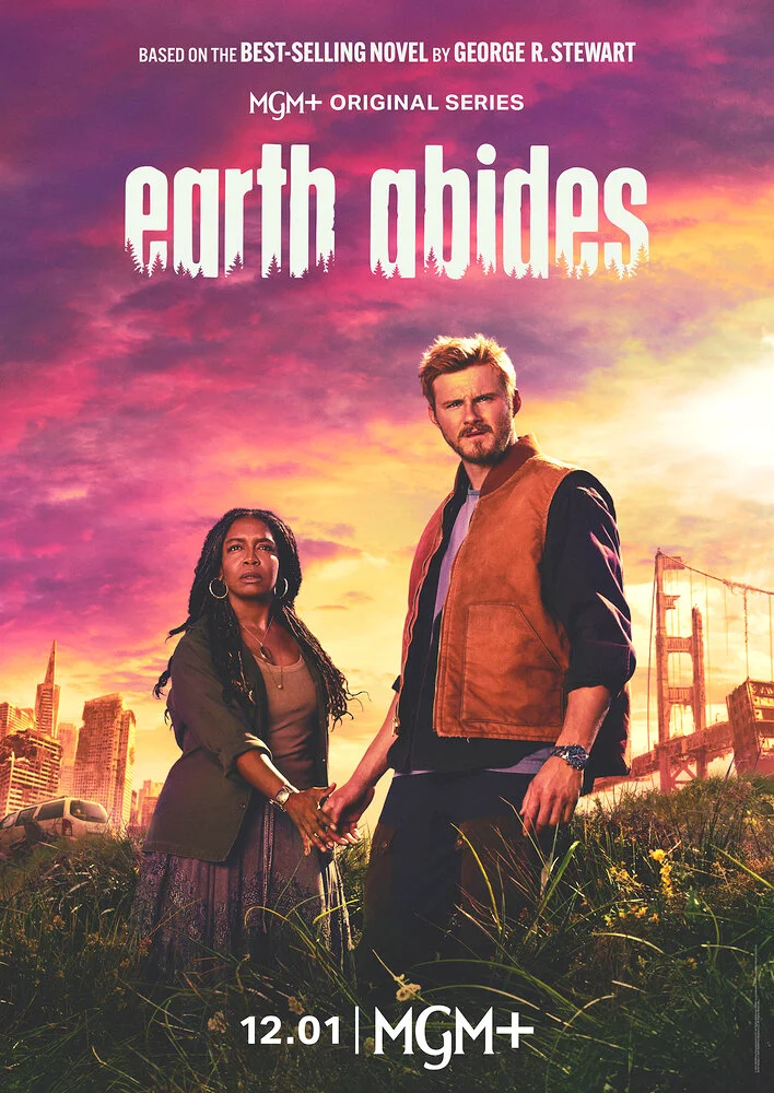 Earth Abides S01E02 2160p WEB H265-SuccessfulCrab + x265-MeGusta