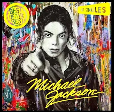 HIT SINGLES (BEST OF THE BEST) - MICHAEL JACKSON (2017-320kbps)