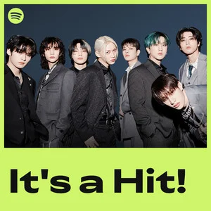 Spotify Top 50 Trending - December 16, 2024