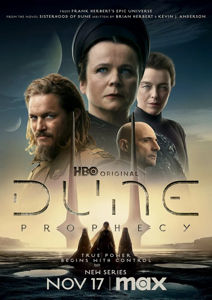 Dune Prophecy S01E05 1080p WEB H264-SuccessfulCrab
