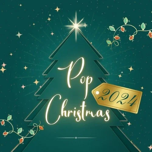 Various.Artists.Pop.Christmas.2024.2024.Mp3.320kbps