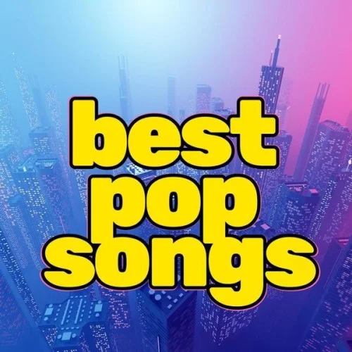 Various.Artists.Best.Pop.Songs.2024.Mp3.320kbps.
