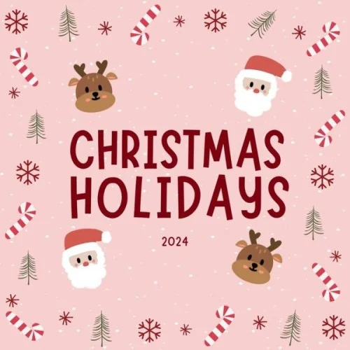 Various.Artists.Christmas.Holidays.2024.2024.Mp3.320kbps.