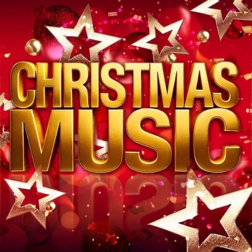 Arious.Artists.Christmas.Music.100.Holiday.Hits.2024.Mp3.320kbps.