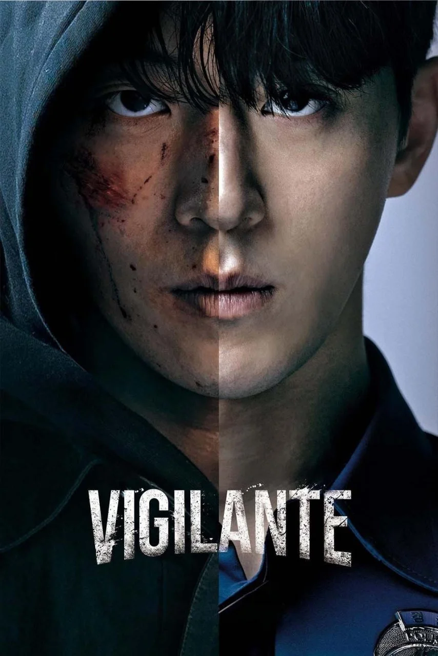 Vigilante (2023) Season 01 1080p w/ English Sub (Episode 01 -08 Complete Series) Direct Link