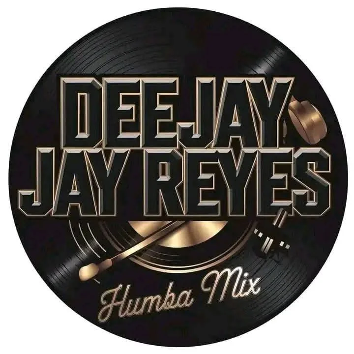 DJ JAY REYES CHRISTMAS SET 24K|