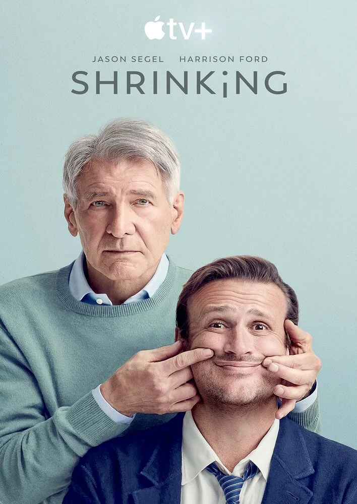 Shrinking S02E11 HDR 2160p/1080p WEB H265-SuccessfulCrab