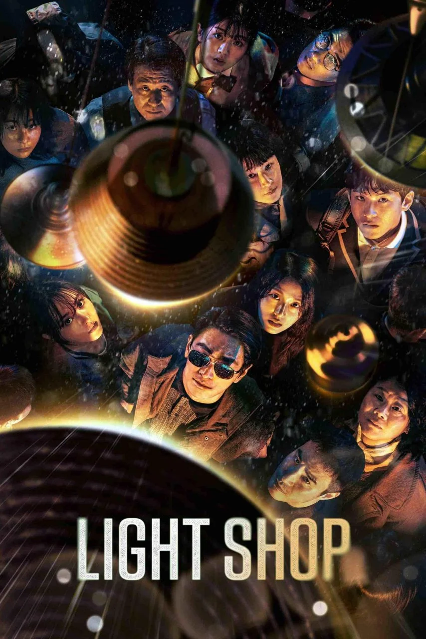 {MF}Light Shop (2024) | WEB-DL | HEVC | 1080p | English Subtitle