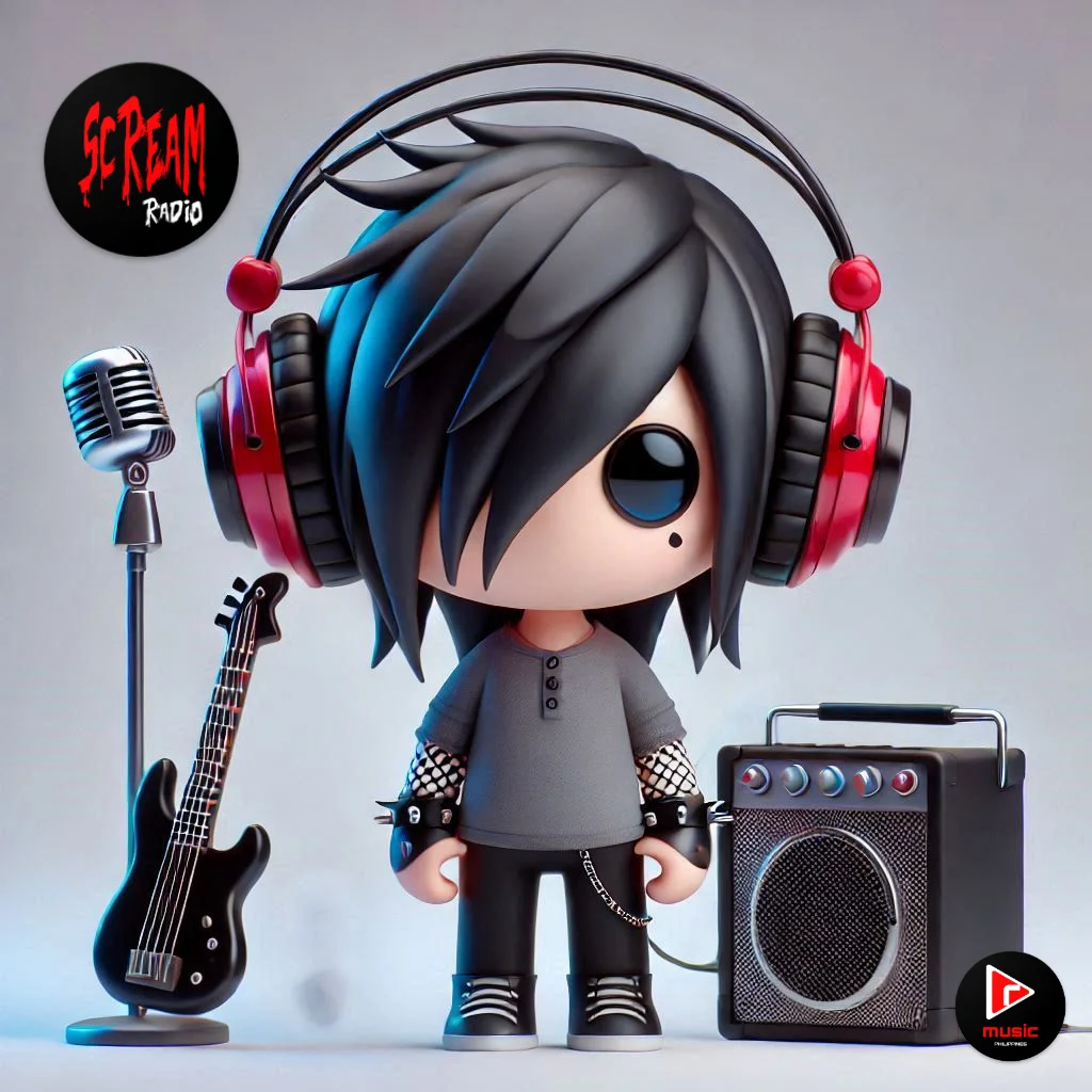Happy Emo Day