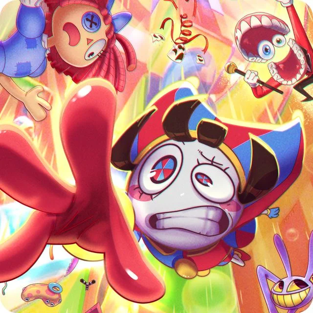 The Amazing Digital Circus Poster.webp