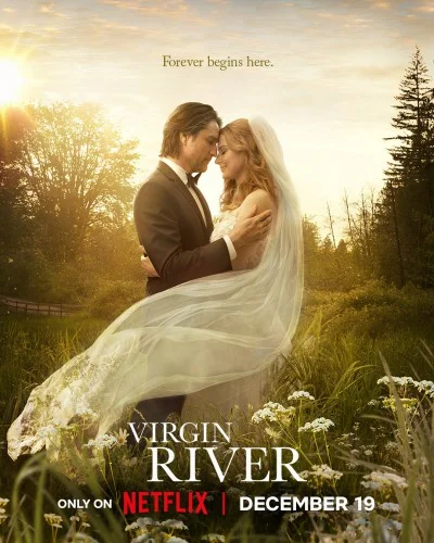 ****** River S06 1080p/720p NF WEB-DL DDP5 1 Atmos H264-FLUX + x264-GalaxyTV