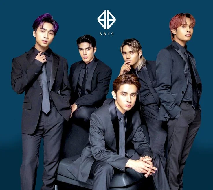 SB19 Music Collection (FLAC quality)