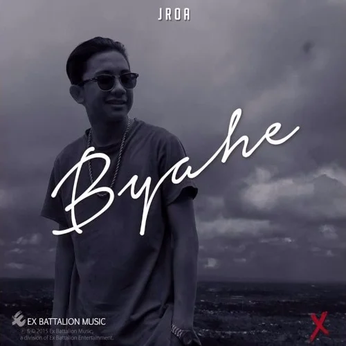 (FLAC) Byahe - JRoa