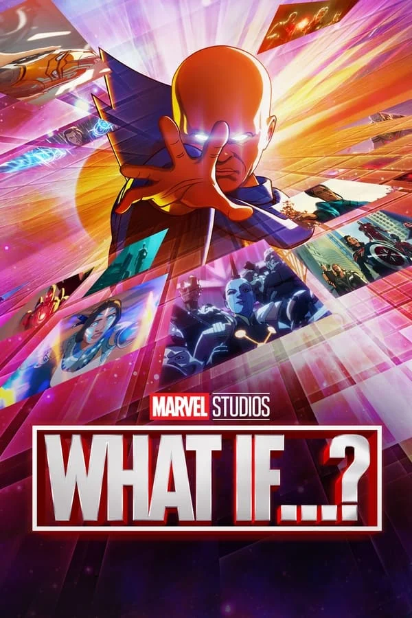 What If 2021 S03E01 HDR 2160p/1080p WEB H265-NHTFS