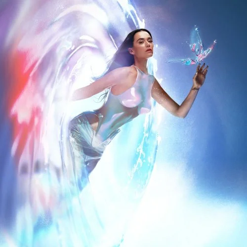 Katy Perry  1432 (2024)