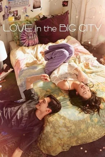 Love in the Big City (2024) | HD | eSUB | Comedy, Drama, Romance | South Korea