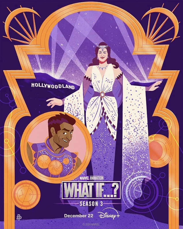 What If? Season 3 Episode 2 720p and 1080p WEB-DL 6CH x265 HEVC-PSA